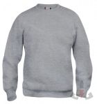 Color 95 (Heather Grey)