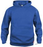 Sudadera Sudaderas Clique Basic Hoody Kids 021021