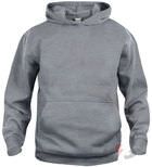 Color 95 (Heather Grey)