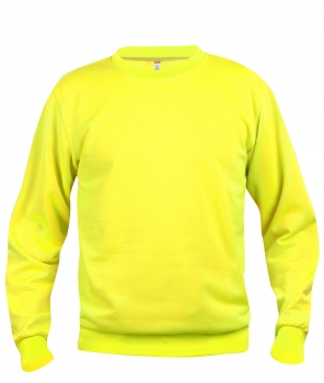 Color 11 (Visibility yellow)