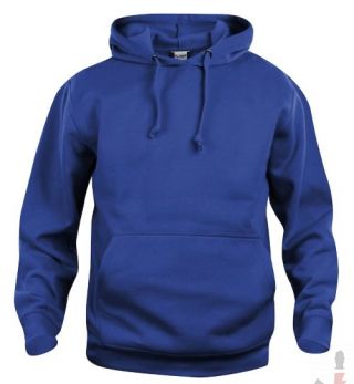 Sudadera Sudaderas Clique Basic Hoody 021031