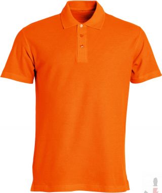 Color 18 (Orange)