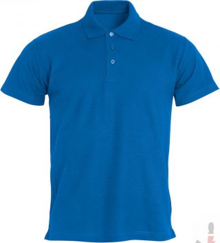 Polo  Clique Basic 028230