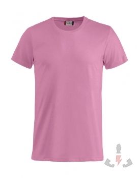 Camiseta Camisetas Clique Basic T 029030