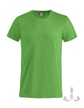 Color 605 (Apple green)