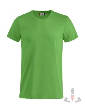 Camiseta Camisetas Clique Basic T 029030