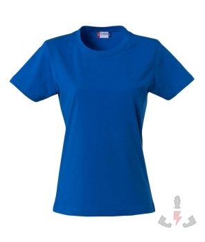 Camiseta Camisetas Clique Basic T W 029031