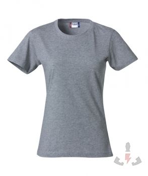 Color 95 (Heather Grey)