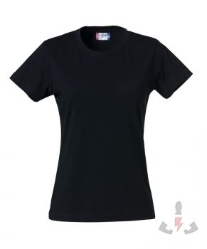 Camiseta Camisetas Clique Basic T W 029031