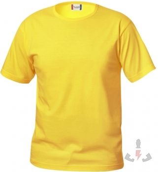 Color 10 (Yellow)