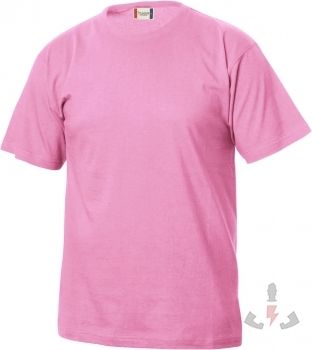 Camiseta Camisetas Clique Basic T Kids 029032