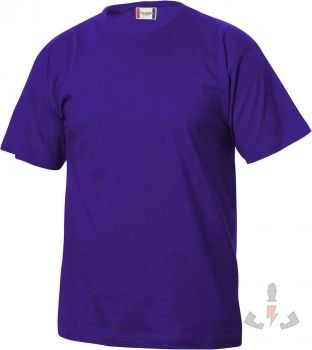 Camiseta Camisetas Clique Basic T Kids 029032