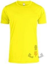 Color 11 (Visibility yellow)
