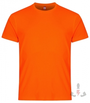 Color 170 (Visibility orange)