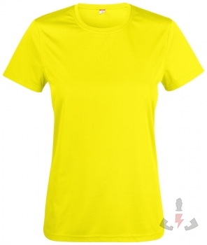 Color 11 (Visibility yellow)