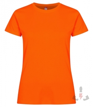Color 170 (Visibility orange)