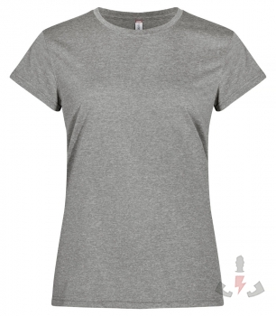 Color 95 (Heather Grey)