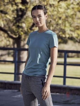 Camiseta  Clique Basic Active T W 029039