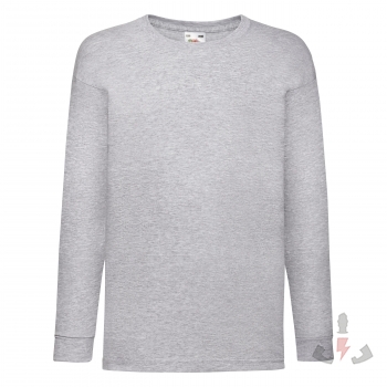 Color 94 (Heather Grey)