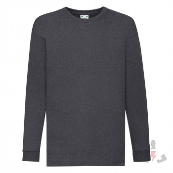 Color HD (Dark Heather Grey)