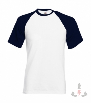 Color WE (White - Deep Navy)