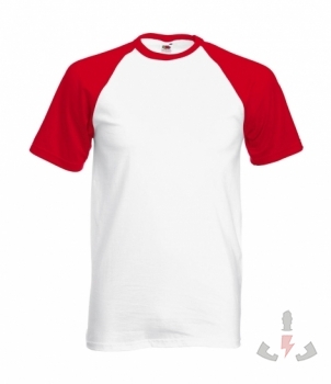 Color WM (White - Red)