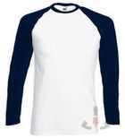 Color WE (White - Deep Navy)