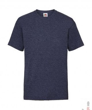 Color VF (Vintage Heather Navy)