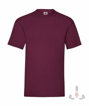 Color 41 (Burgundy)