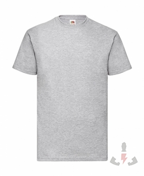 Color 94 (Heather Grey)