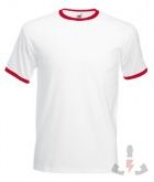 Color WM (White - Red)