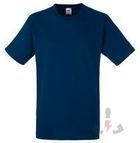 Camiseta Camisetas Fruit-of-the-Loom Heavy t 61-212-0