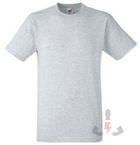 Camiseta Camisetas Fruit-of-the-Loom Heavy t 61-212-0