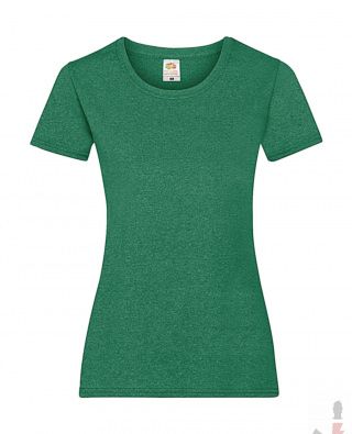 Color RX (Retro Heather Green)