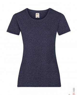 Color VF (Vintage Heather Navy)