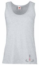 Color 94 (Heather Grey)