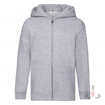 Color 94 (Heather Grey)