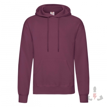 Color 41 (Burgundy)