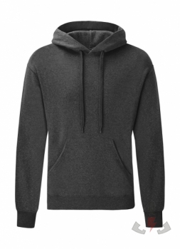 Color HD (Dark Heather Grey)