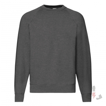 Color HD (Dark Heather Grey)