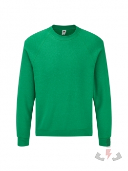 Color RX (Retro Heather Green)