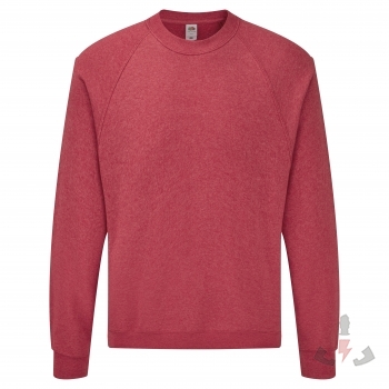 Color VH (Vintage Heather Red)