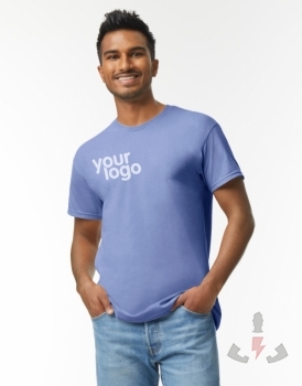 Camiseta Camisetas Gildan Heavy 5000