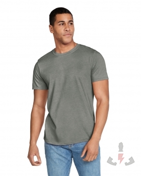 Color 231 (Heather Military Green)