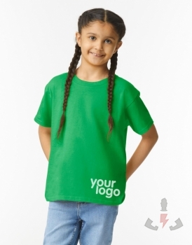 Gildan Ring Spun 150 Kids