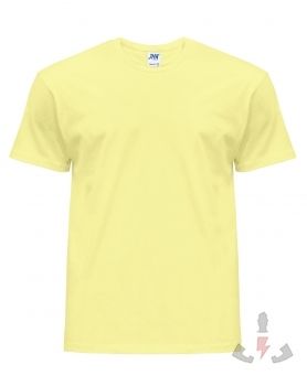 Camiseta Camisetas JHK Regular Neon TSRA150