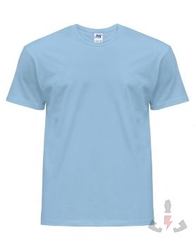 Camiseta Camisetas JHK Regular Neon TSRA150