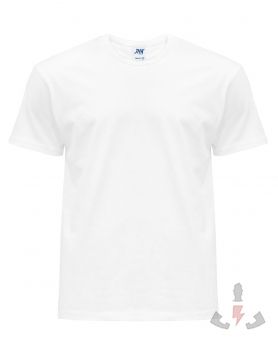 Camiseta Camisetas JHK Regular TSRA150