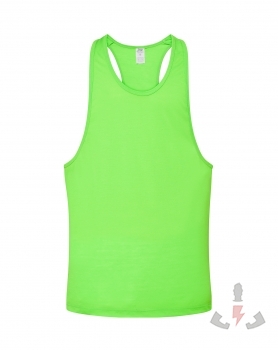 Color LMF (Lime Fluor) Color LMF (Lime Fluor)