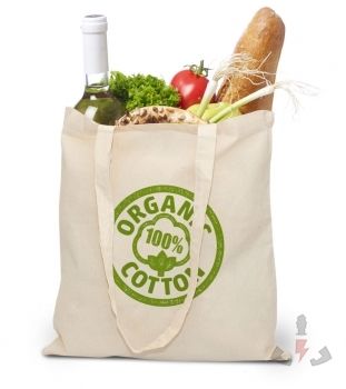 Bolsa Bolsas Joytex Orgánica Perth PERTH